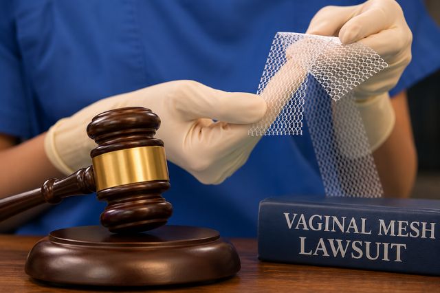 Vaginal Mesh Lawsuit: 2026 Settlement Amounts, Eligibility, and Current Case Status